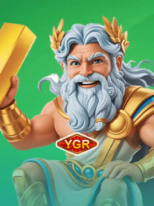 YGR স্লট গেমপ্লে ইন্টারফেস - marvelbet app bangladesh
