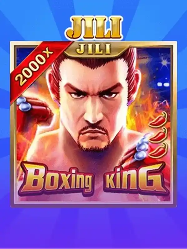 বক্সিং কিং স্লট গেম - marvelbet app bangladesh